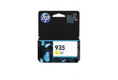 HP 935 Yellow Ink Cartridge
